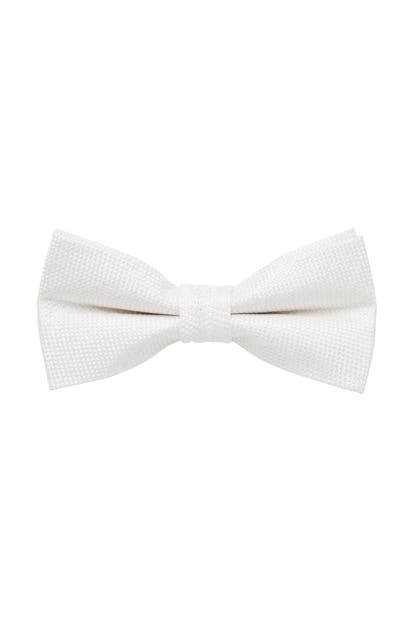 ETERNA Krawatten & Fliegen creme