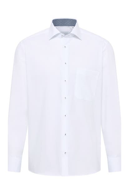 ETERNA Business-Hemd - weiß Loose Fit