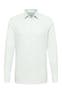 Business-Hemd - pistazie Slim Fit
