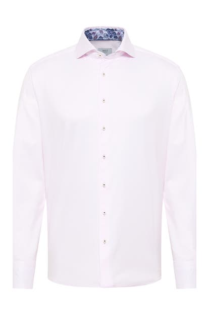 ETERNA Business-Hemd - rosa Modern Fit