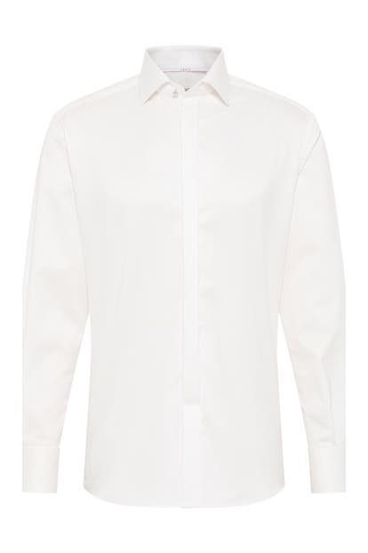 ETERNA Business-Hemd - champagner Modern Fit