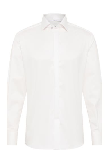 ETERNA Business-Hemd - champagner Modern Fit