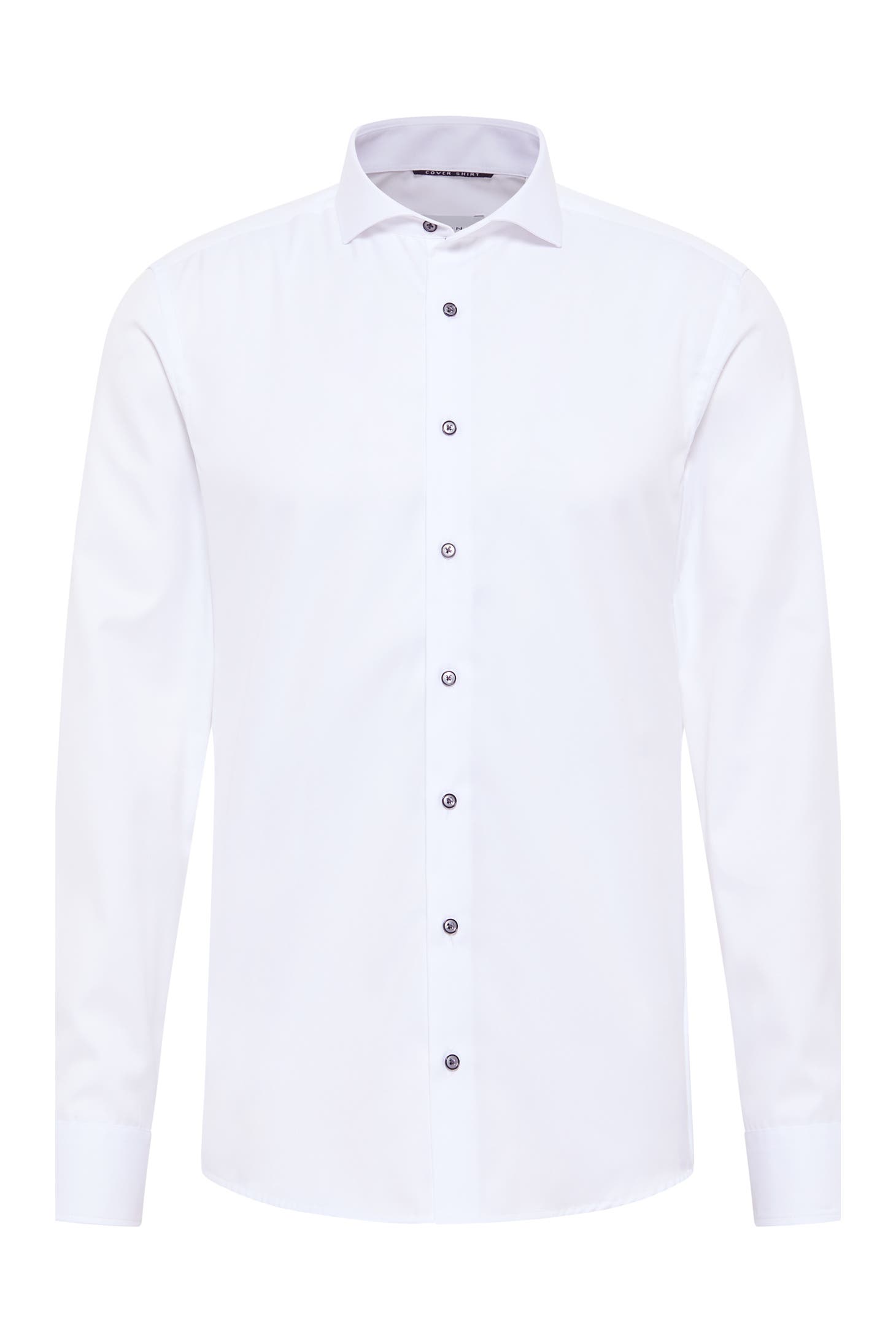 ETERNA Business-Hemd - weiß Slim Fit, Bild 1