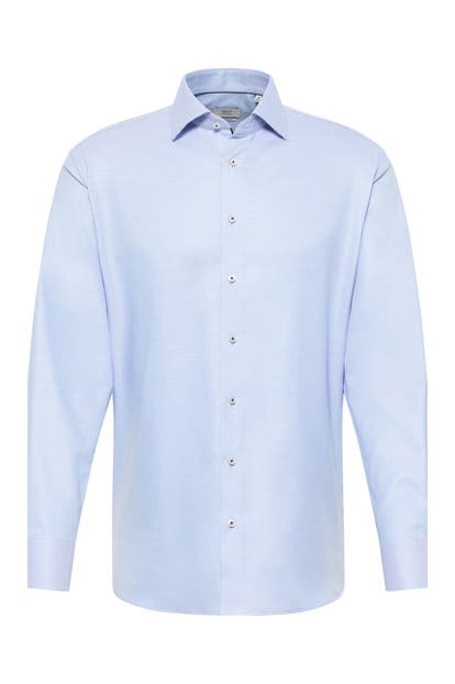 ETERNA Business-Hemd - hellblau Modern Fit