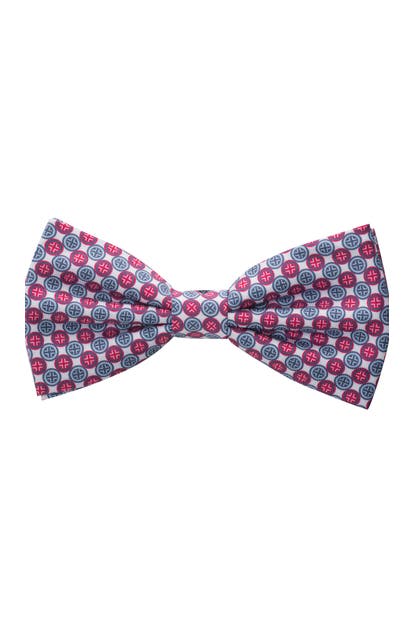 ETERNA bedruckte Fliege