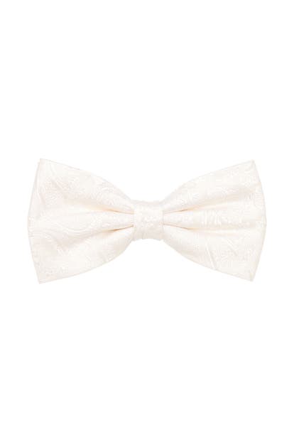 ETERNA Krawatten & Fliegen weiß