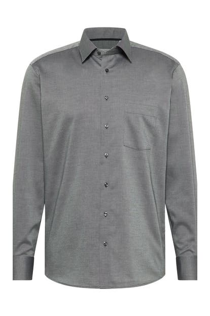 ETERNA Business-Hemd - anthrazit Modern Fit