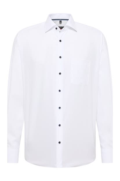 ETERNA Business-Hemd - weiß Modern Fit