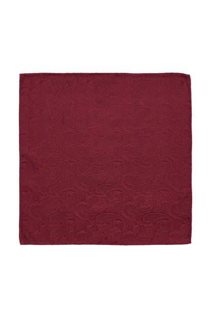 ETERNA Krawatten & Fliegen bordeaux