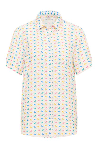 ETERNA Blusenshirt - pink
