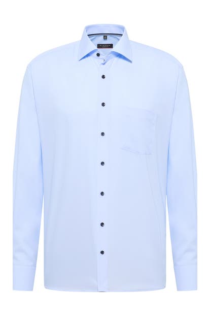 ETERNA Business-Hemd - himmelblau Modern Fit