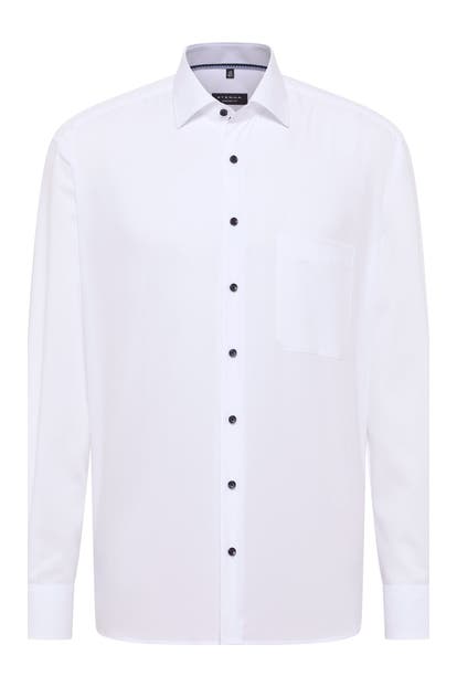 ETERNA Business-Hemd - weiß Loose Fit