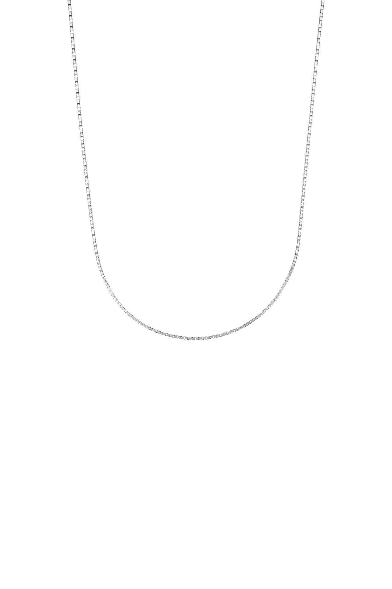 AMOR Collier für Damen, 925 Sterling Silber, Bild 1