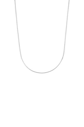 AMOR Collier für Damen, 925 Sterling Silber
