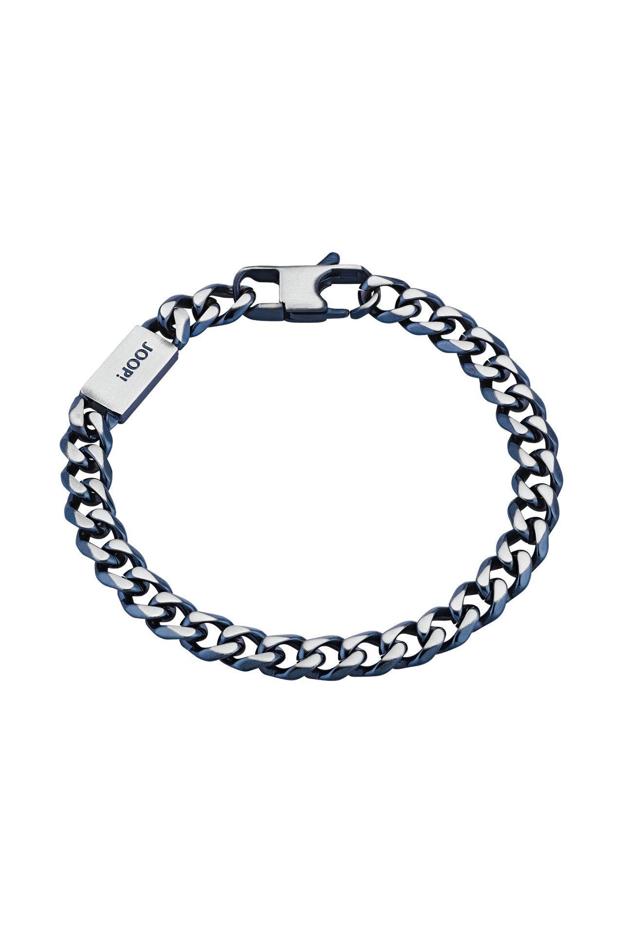 JOOP! Armband für Herren, Edelstahl, Bild 1