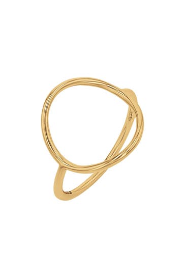 NOELANI Ring für Damen, 925 Sterling Silber