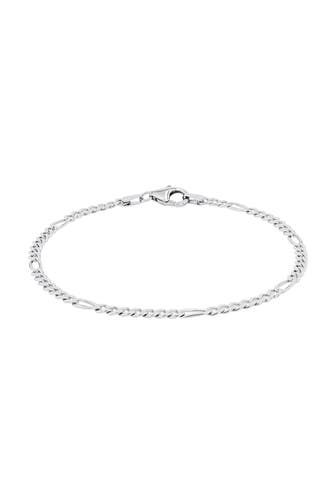 AMOR Armband für Damen und Herren, Unisex, 925 Sterling Silber Silber