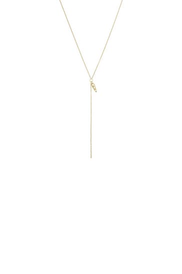 NOELANI Kette für Damen, Silber 925, Zirkonia Gold