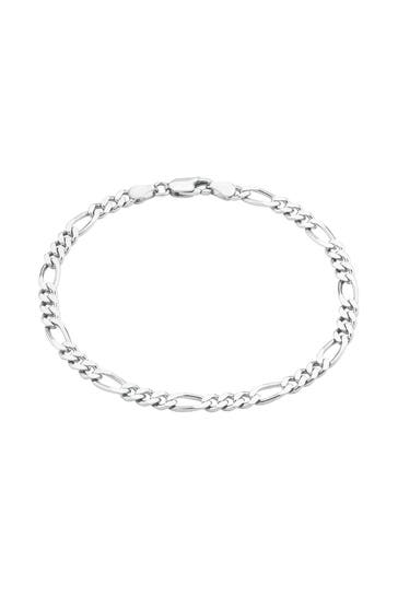 AMOR Armband für Herren, 925 Sterling Silber