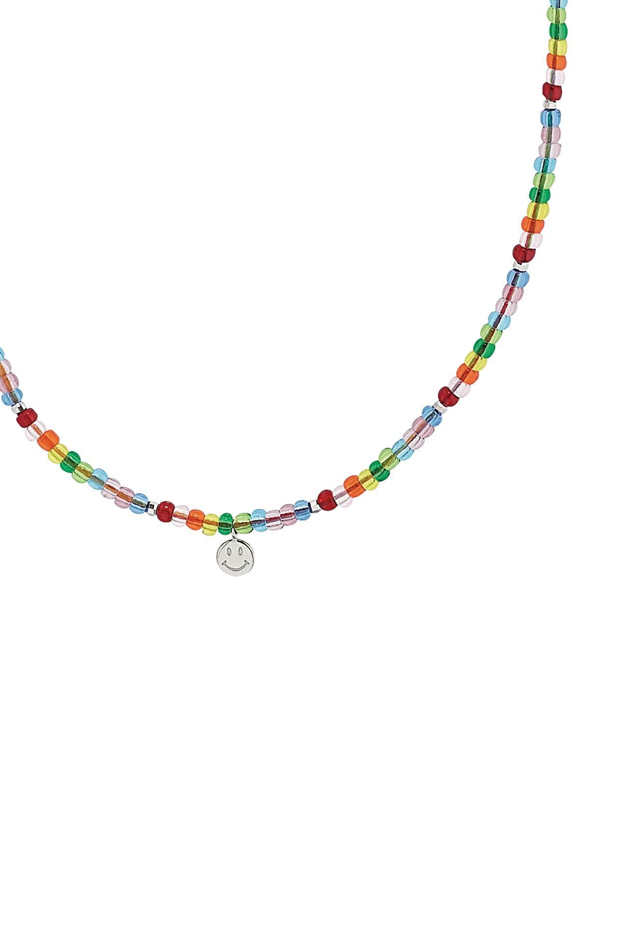 NOELANI Creolen 925 Sterling Silber Damen - Schleifen Ohrringe 2,4cm In Geschenkbox