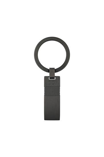 JOOP! Schmuckset für Herren, Edelstahl Grau