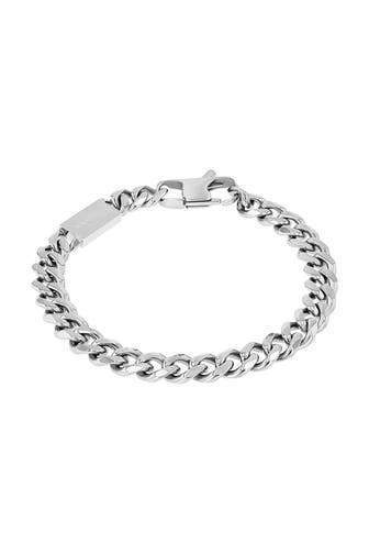 JOOP! Armband für Herren, Edelstahl