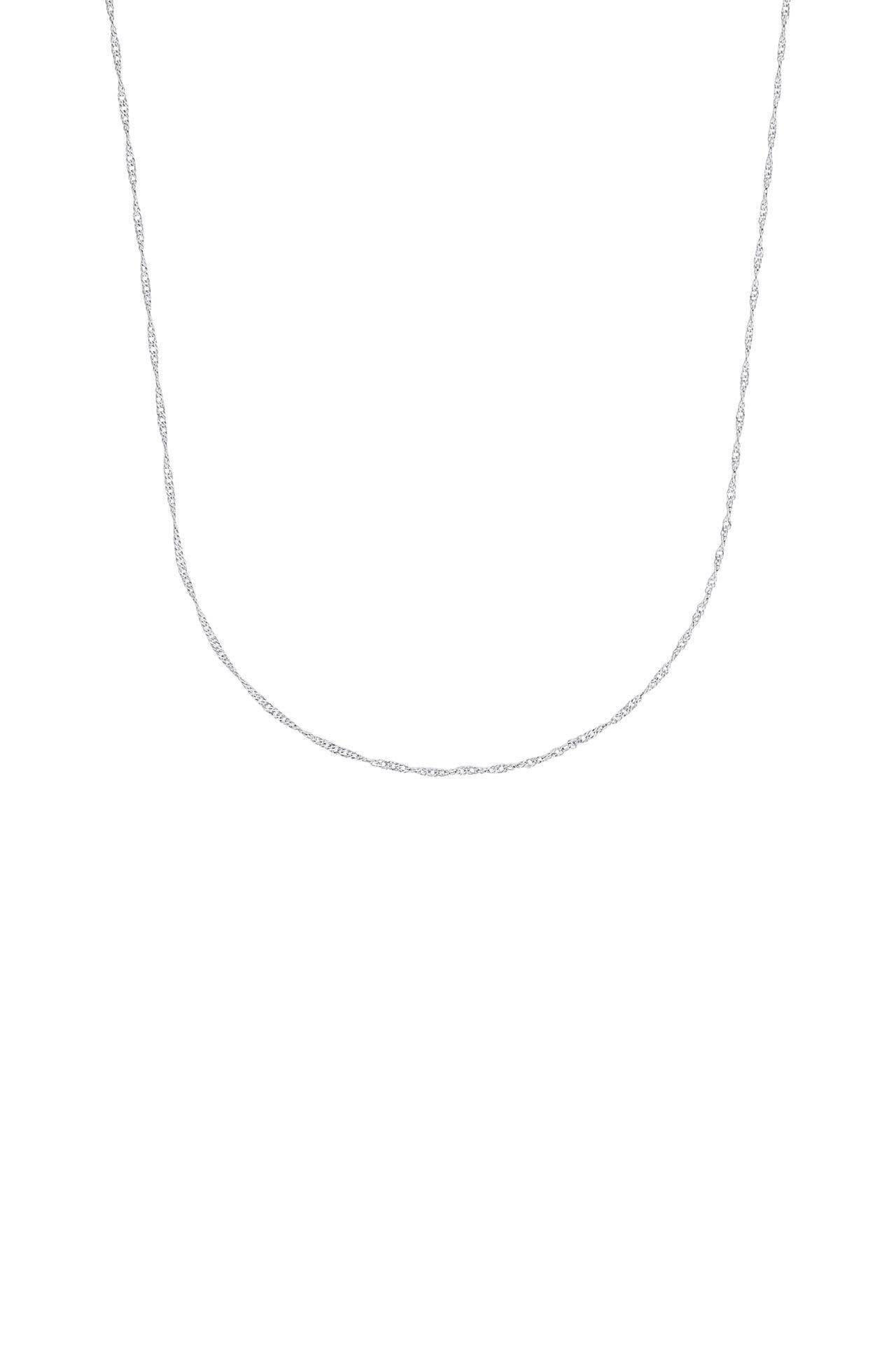 AMOR Collier für Damen, 925 Sterling Silber, Bild 1