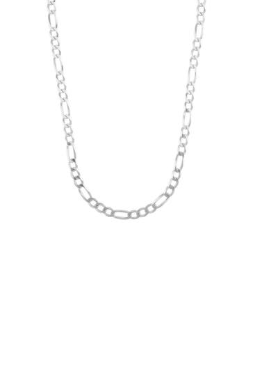 AMOR Halskette für Herren, 925 Sterling Silber