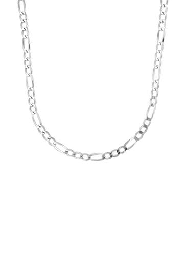 AMOR Halskette für Herren, 925 Sterling Silber