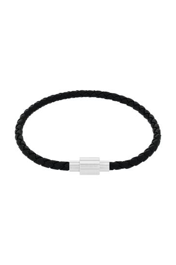 AMOR Armband für Herren, Edelstahl