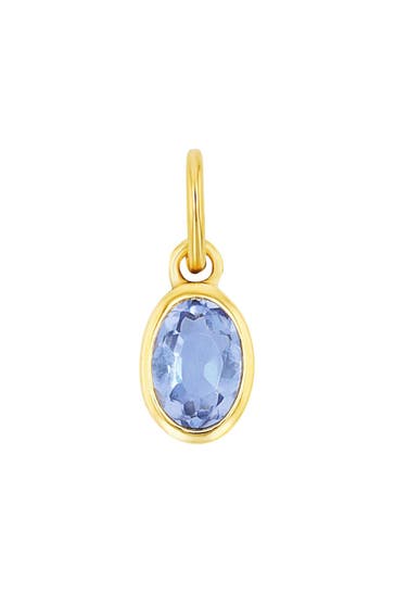 AMOR Motivanhänger für Damen, 925 Sterling Silber, Glas