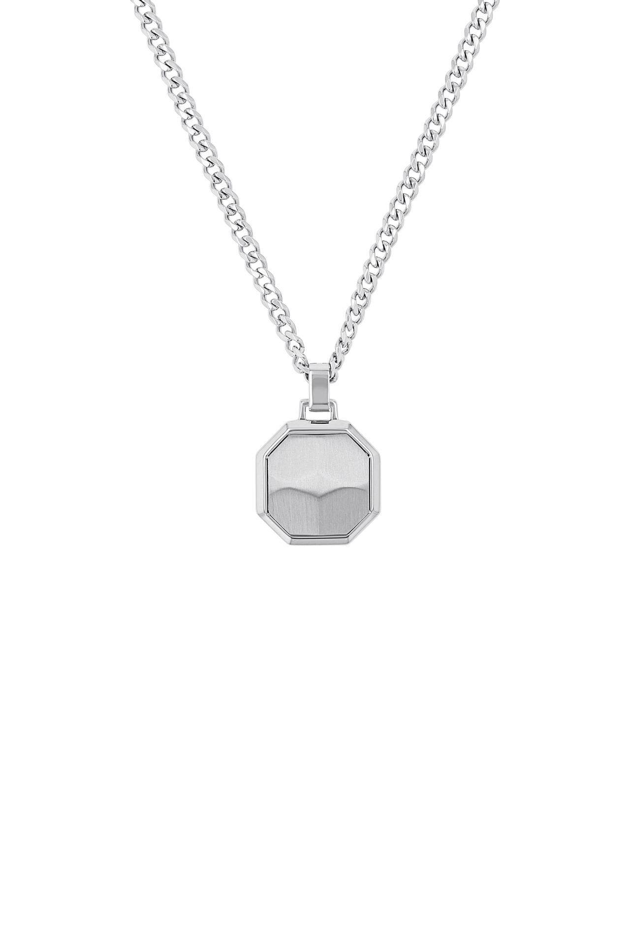 JOOP! Kette für Herren, Edelstahl Silber, Bild 1