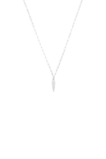 NOELANI Kette für Damen, Silber 925, Zirkonia Silber