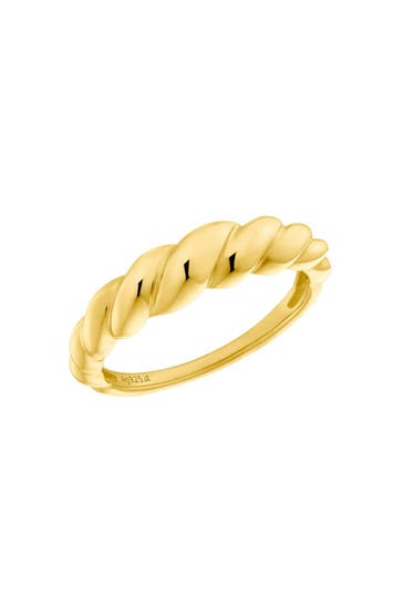AMOR Ring für Damen, 925 Sterling Silber