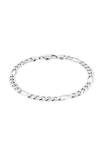 AMOR Armband für Herren, 925 Sterling Silber