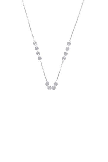 AMOR Collier für Damen, 925 Sterling Silber