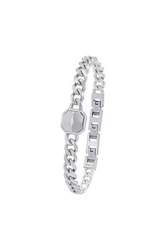 JOOP! Armband für Herren, Edelstahl