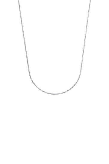 AMOR Collier für Damen, 925 Sterling Silber