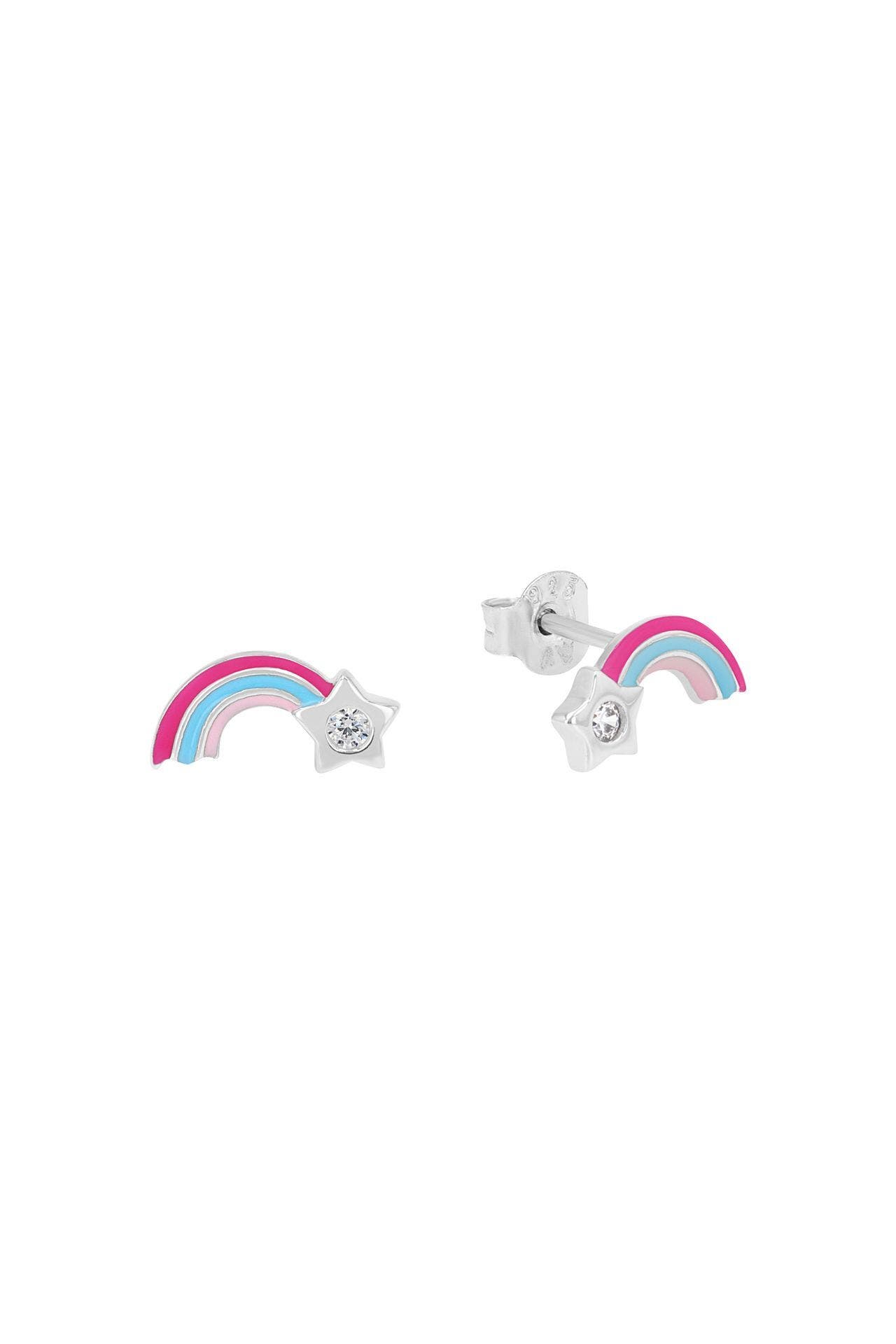 PRINZESSIN LILLIFEE Ohrstecker, Bild 1