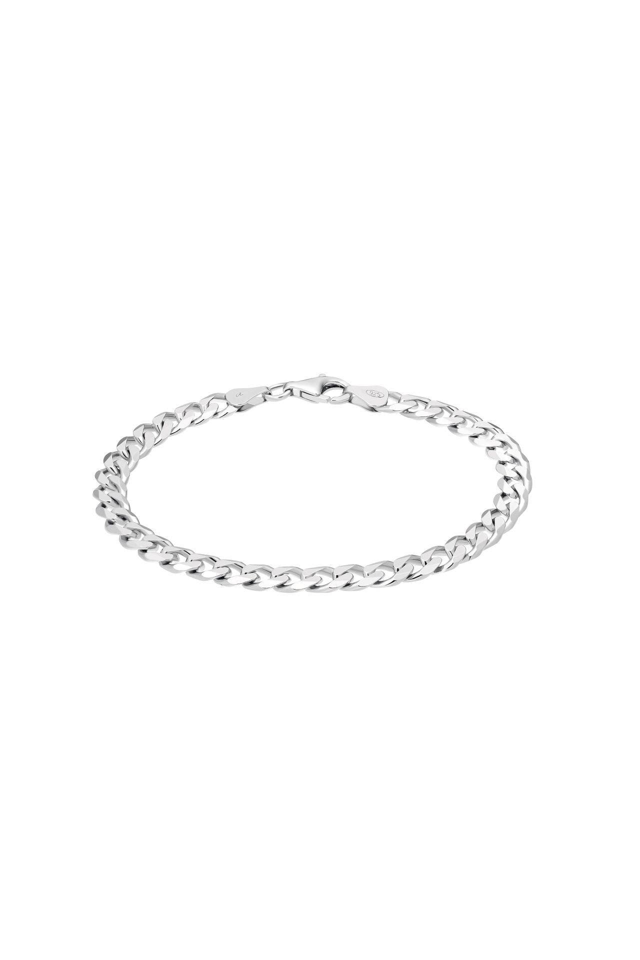 AMOR Armband für Herren, 925 Sterling Silber, Bild 1