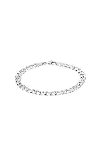 AMOR Armband für Herren, 925 Sterling Silber