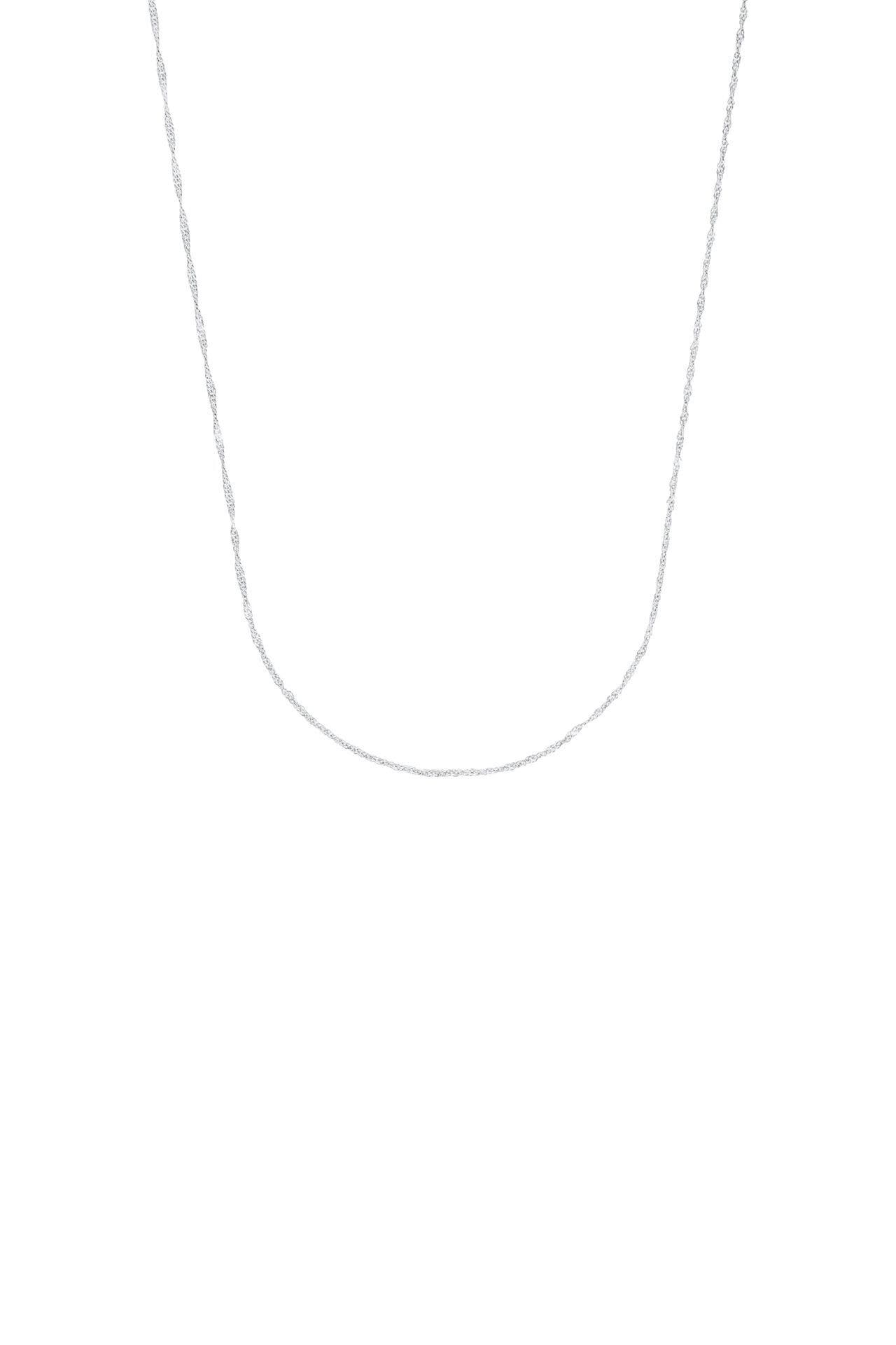 AMOR Collier für Damen, 925 Sterling Silber, Bild 1