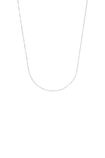 AMOR Collier für Damen, 925 Sterling Silber