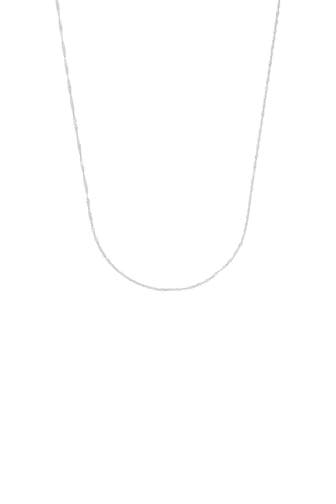AMOR Collier für Damen, 925 Sterling Silber