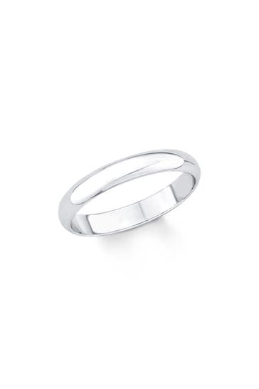 AMOR Ring Unisex, 925 Sterling Silber