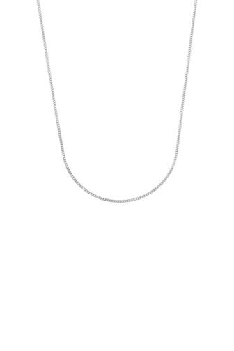 AMOR Collier für Damen, 925 Sterling Silber