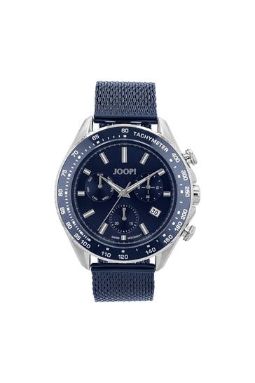 JOOP! Chronograph für Herren, Edelstahl | Chronograph