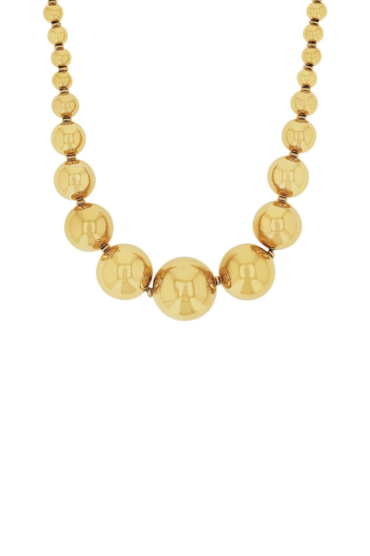 JOOP! Kette für Damen, Edelstahl Gold, Bild 1