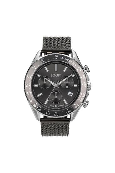 JOOP! - Chronograph für Herren, Edelstahl | Chronograph