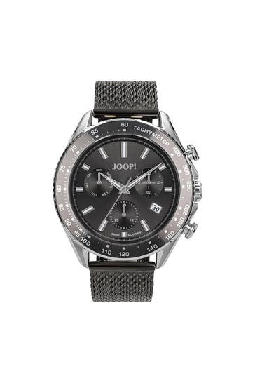 JOOP! Chronograph für Herren, Edelstahl | Chronograph